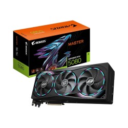 Gigabyte RTX 5080 GV N5080AORUS M-16GD