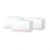 Mercusys Halo H37BE(3-pack) BE6500 Whole Home Mesh Wi-Fi 7 S