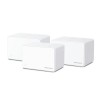 Mercusys Halo H80X(3-pack) AX3000 Whole Home Mesh WiFi 6 Sys