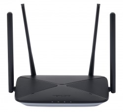Mercusys AC12G AC1200 Wireless Dual Band Gigabit Router