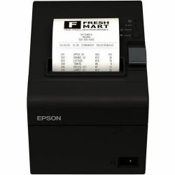 EPSON C31CH51542 TM-T82III-542: BOX PRINTER FOR POS