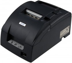 EPSON C31CL26402 TM-U220IIA POS Printer  