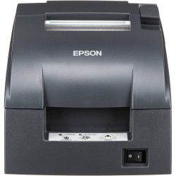EPSON C31CL27422 TM-U220IIB POS Printer  