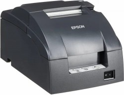 EPSON C31CL28432 U220IID POS Printer   