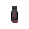 SanDisk Cruzer Blade USB Flash Drive, CZ50 8GB, USB2.0, Blac