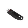 SanDisk Ultra USB 3.0 Flash Drive, CZ48 32GB, USB3.0, Black,