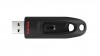 SanDisk Ultra USB 3.0 Flash Drive, CZ48 64GB, USB3.0, Black,