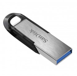 SanDisk Ultra Flair USB 3.0 Flash Drive, CZ73 32GB, USB3.0, 
