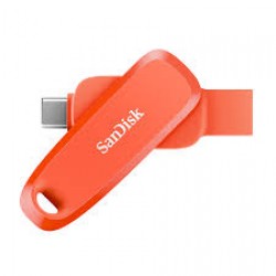 SanDisk Phone Drive USB Type-C, 128GB, USB3.2 Gen 1 Type C/T