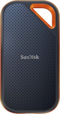 Sandisk Pro Creator Portable SSD 1TB up to 2000MB/s read spe