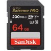 SanDisk SDSDXXU-064G-GN4IN  Extreme Pro SDXC, SDXXU 64GB, V3