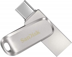 SanDisk SDDDC4-128G-G46, GD  Ultra? Dual Drive Luxe USB Type