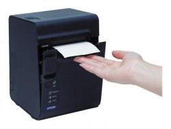 EPSON C31C412412 TM-L90-412:BOX PRINTER FOR POS