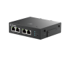D-LINK DWM-314-T 4G LTE Multi-Connect Industrial VPN Mobile 