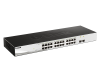 D-LINK DGS-F1210-26PS-E 26-port Gigabit Smart Managed 250m P