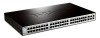 D-LINK DES-1210-52 48-port UTP 10/100Mbps, 2-Port UTP 10/100