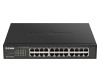 D-LINK DGS-1100-24V2 24-port Gigabit Smart Managed Switch 