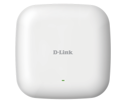 D-LINK DAP-2610 Wireless AC1300 Wave 2 (2 x 2) Dual Band IND