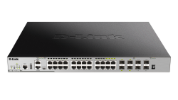 D-LINK DGS-3630-28PC-SE-LIC DGS-3630-28PC DLMS license Pack 