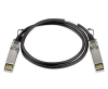 D-LINK DEM-CB100S 10-GbE SFP+ 1m Direct Attach Cable for all
