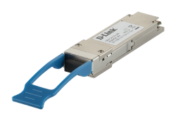 D-LINK DEM-QX10Q-LR4                  40GBASE-LR4 QSFP+ Tran
