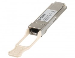 D-LINK DEM-Q2801Q-SR4 100GBase-SR4 QSFP28, Multi-Mode SR4 Tr