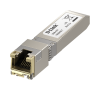 D-LINK DEM-410T 10G SFP+ to 10GBase-T Cat 6 Transceiver, 30m
