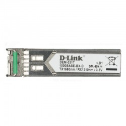 D-LINK DEM-331T 1000Base-BX-D (Simplex LC) Single-mode SFP (