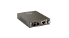 D-LINK DMC-810SC/E 1000Base-TX (UTP) to 1000Base-LX (SC) Sin
