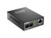 D-LINK DMC-F15SC/E 100Base-TX to 100Base-FX (SC) Single-mode
