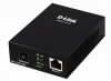 D-LINK DMC-F20SC-BXU/E 100Base-TX to 100Base-FX (LC) Single-