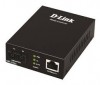 D-LINK DMC-F30SC/E 100Base-TX to 100Base-FX (SC) Single-mode