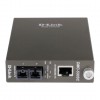 D-LINK DMC-F60SC/E 100Base-TX to 100Base-FX (SC) Single-mode
