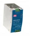D-LINK NDR-240-48 DIN Rail Power Supplies 240W 48V 5A Indust