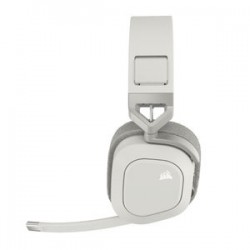 Corsair HS80 MAX Wireless Premium Gaming Headset with Spatia