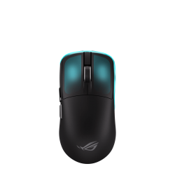 ASUS ROG HARPE II ACE WIRELESS GAMING MOUSE BLACK (2Y) P723 
