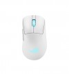 ASUS ROG KERIS II ORIGIN WIRELESS GAMING MOUSE WHITE (2Y) P7