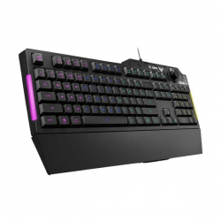 ASUS TUF GAMING K1 RGB KEYBOARD (2Y)  TUF GAMING K1