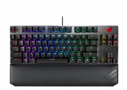 ASUS ROG STRIX SCOPE NX DELUXE RGB KEYBOARD BLUE AS ROG STRI