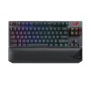 ASUS ROG STRIX SCOPE DELUXE RGB MECHANICAL K/B RED AS ROG ST