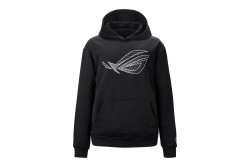 ASUS ROG OMBRE CJ1003 HOODIE BLK L CJ1003 ROG HOODIE/BK/L/WW