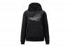 ASUS ROG OMBRE CJ1003 HOODIE BLK L CJ1003 ROG HOODIE/BK/L/WW