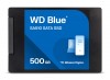 Western Digital WDS500G3B0A WD Blue SA510 SATA SSD 2.5?/7mm 