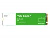 Western Digital WDS200T2G0A WD Green SATA SSD 2.5?/7mm Cased