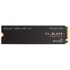 Western Digital WDS800T2X0E WD_BLACK SN850X NVMe? SSD?- 8TB,