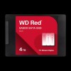 Western Digital WDS400T2R0A WD Red SA500 NAS SATA SSD 2.5?/7