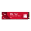 Western Digital WDS100T1R0C WD Red SN700 NVMe SSD?- 1TB - 34