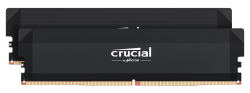 Crucial Pro Overclocking 32GB Kit (2x16GB) DDR5-6000 UDIMM C