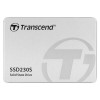 TRANSCEND TS1TSSD230S 2.5" SSD SSD230S SATA 1TB