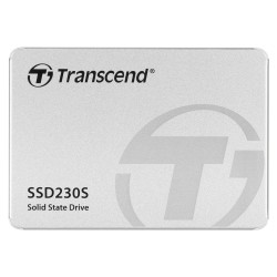 TRANSCEND TS2TSSD230S 2.5" SSD SSD230S SATA  2TB